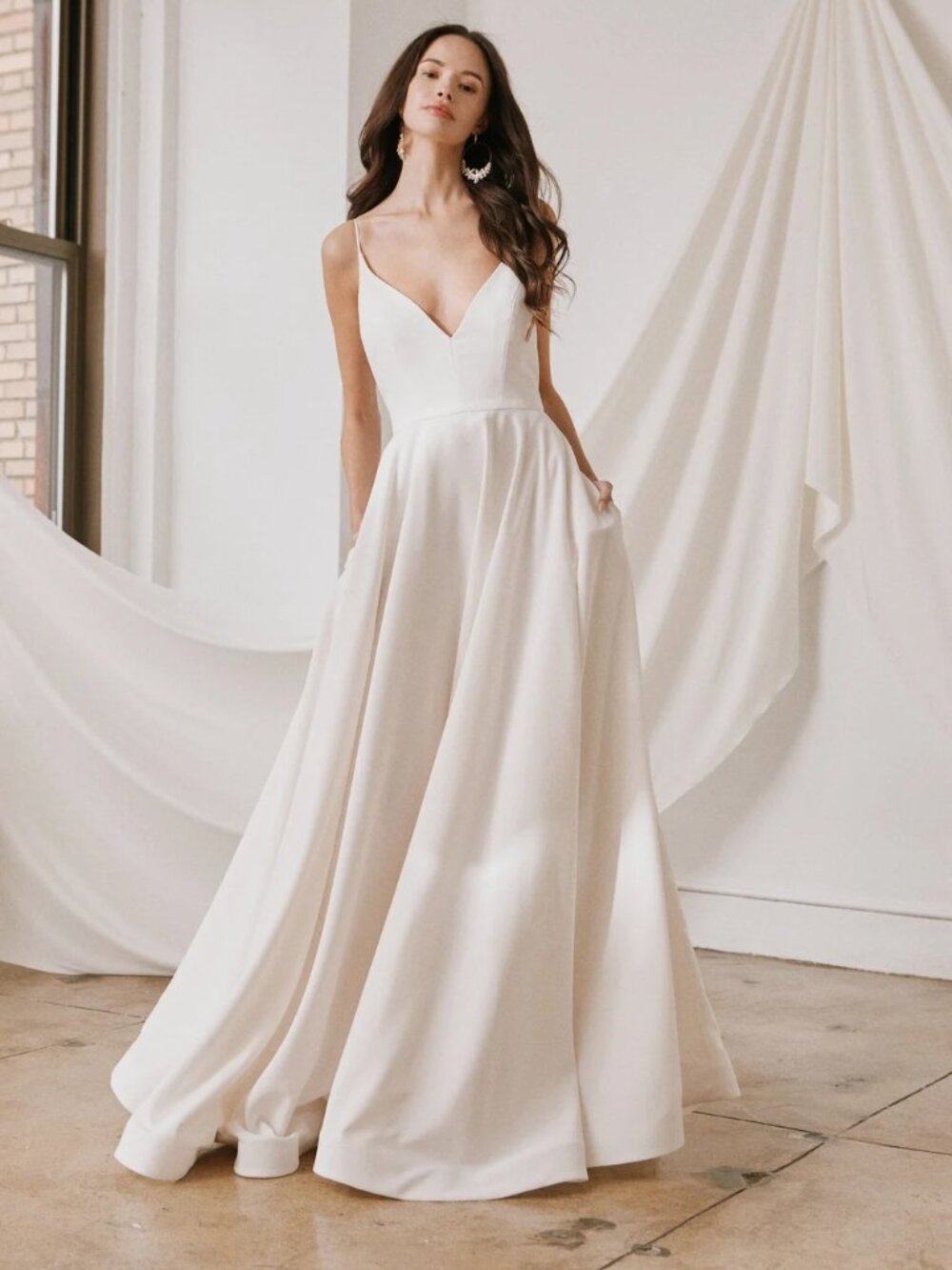 Dear Heart Clementine wedding dress brand new unworn